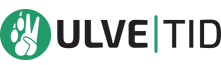 Ulvetid Logo